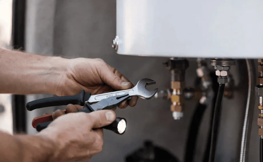 Why choose Water Heater Repair in Draper, VA